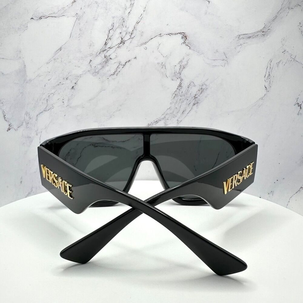 New VERSACE Sunglasses - Picture 5 of 16